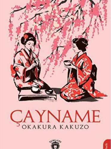 Çayname — Okakura Kakuzō