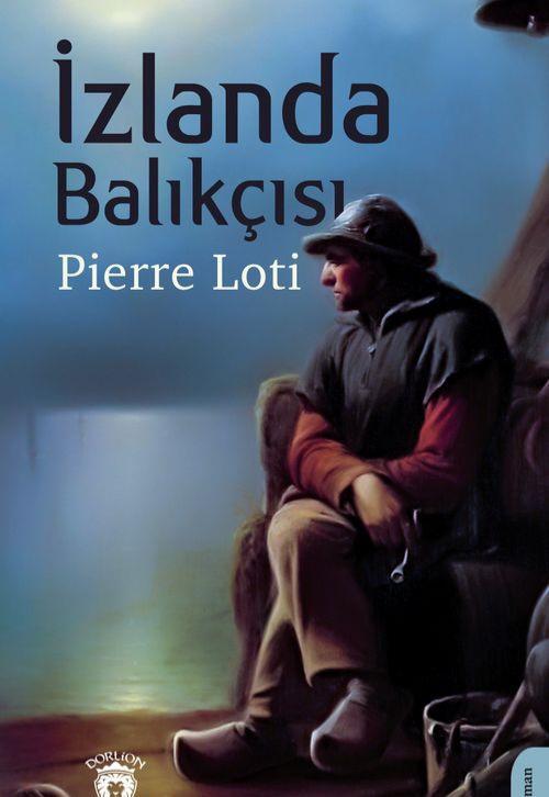 İzlanda Balıkçısı