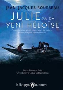 Julie Ya Da Yeni Heloise
