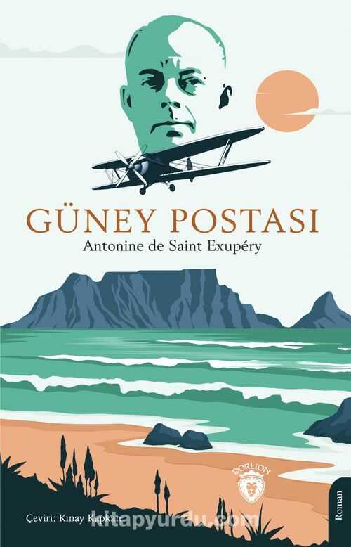 Güney Postası