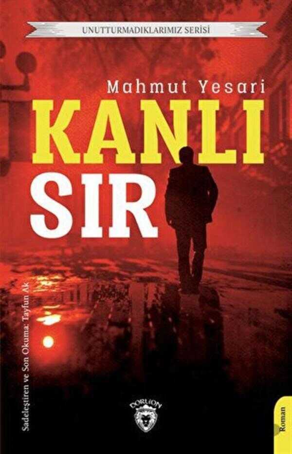 Kanlı Sır
