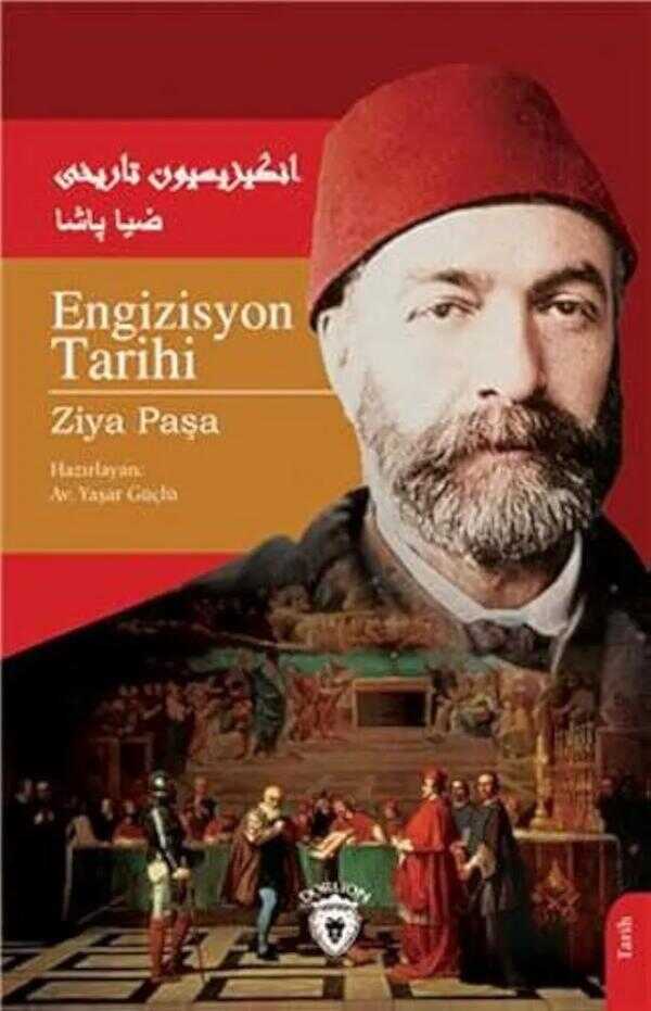Engizisyon Tarihi