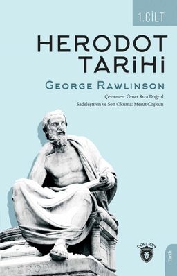 Herodot Tarihi