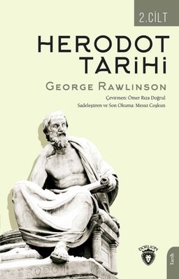 Herodot Tarihi
