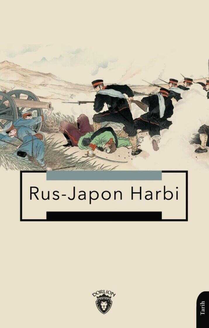 Rus-Japon Harbi