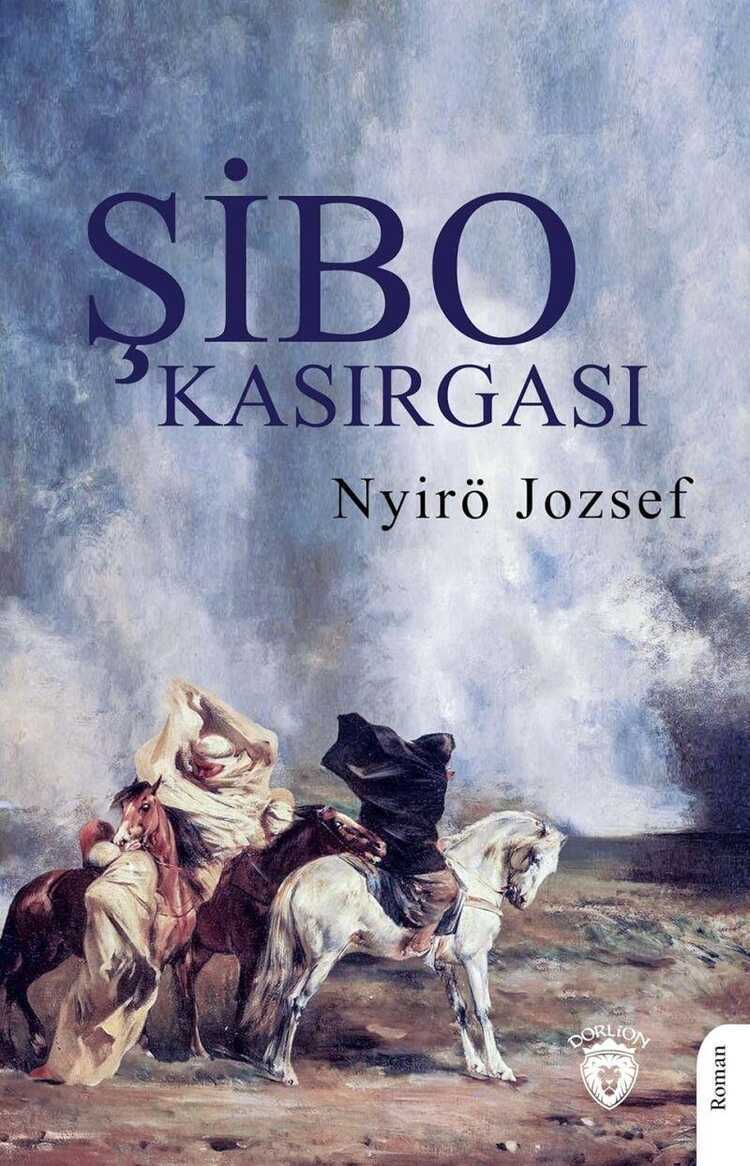 Şibo Kasırgası