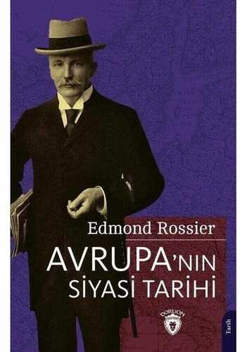 Avrupa'nın Siyasi Tarihi