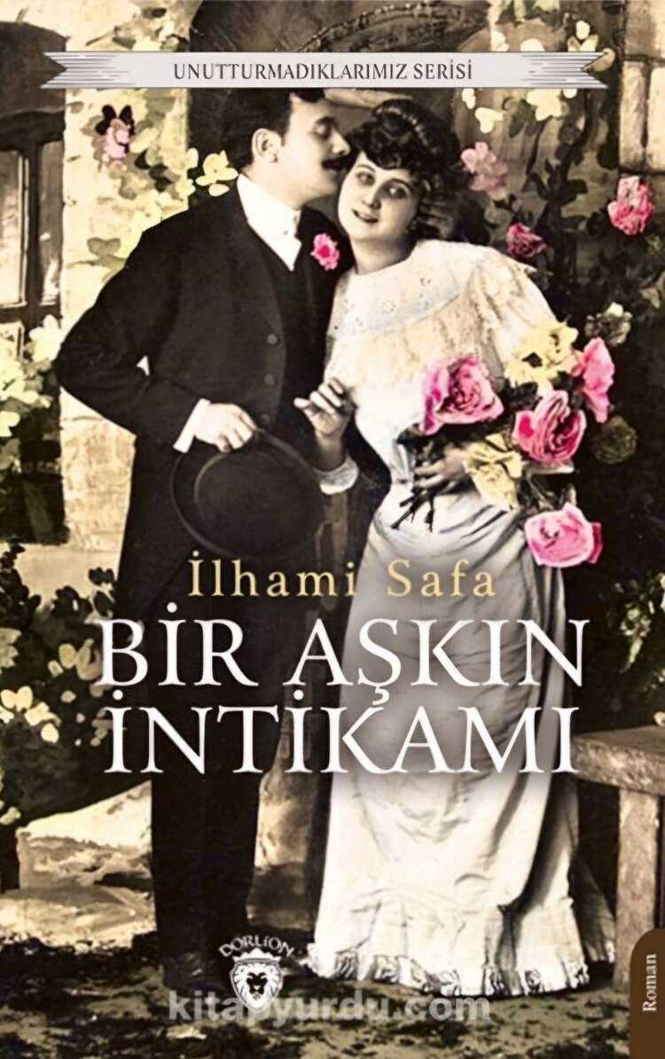 Bir Aşkın İntikamı
