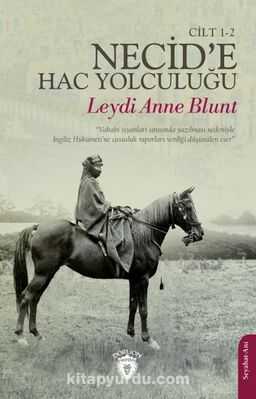 Necid'e Hac Yolculuğu