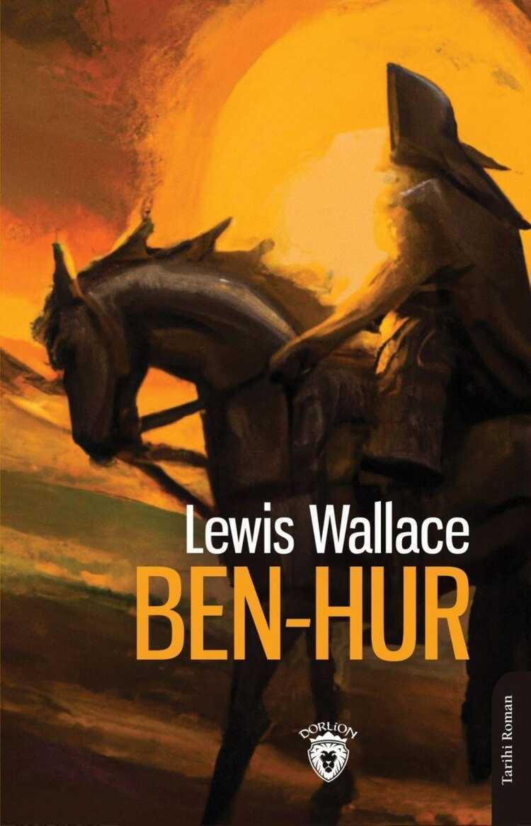 Ben-Hur — Lew Wallace