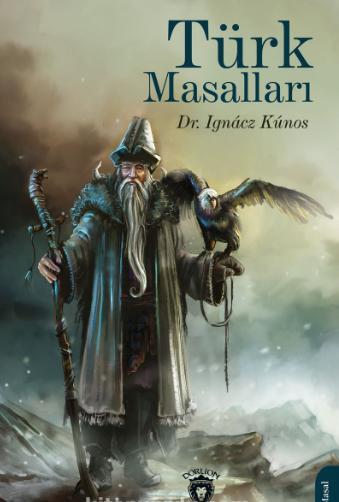 Türk Masalları