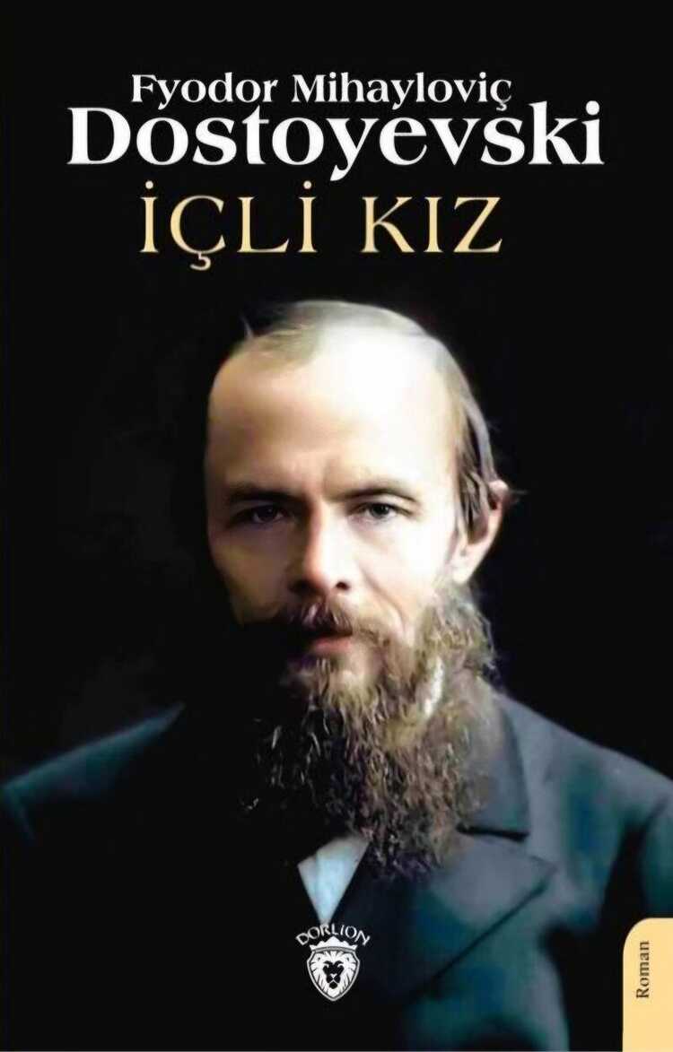 İçli Kız