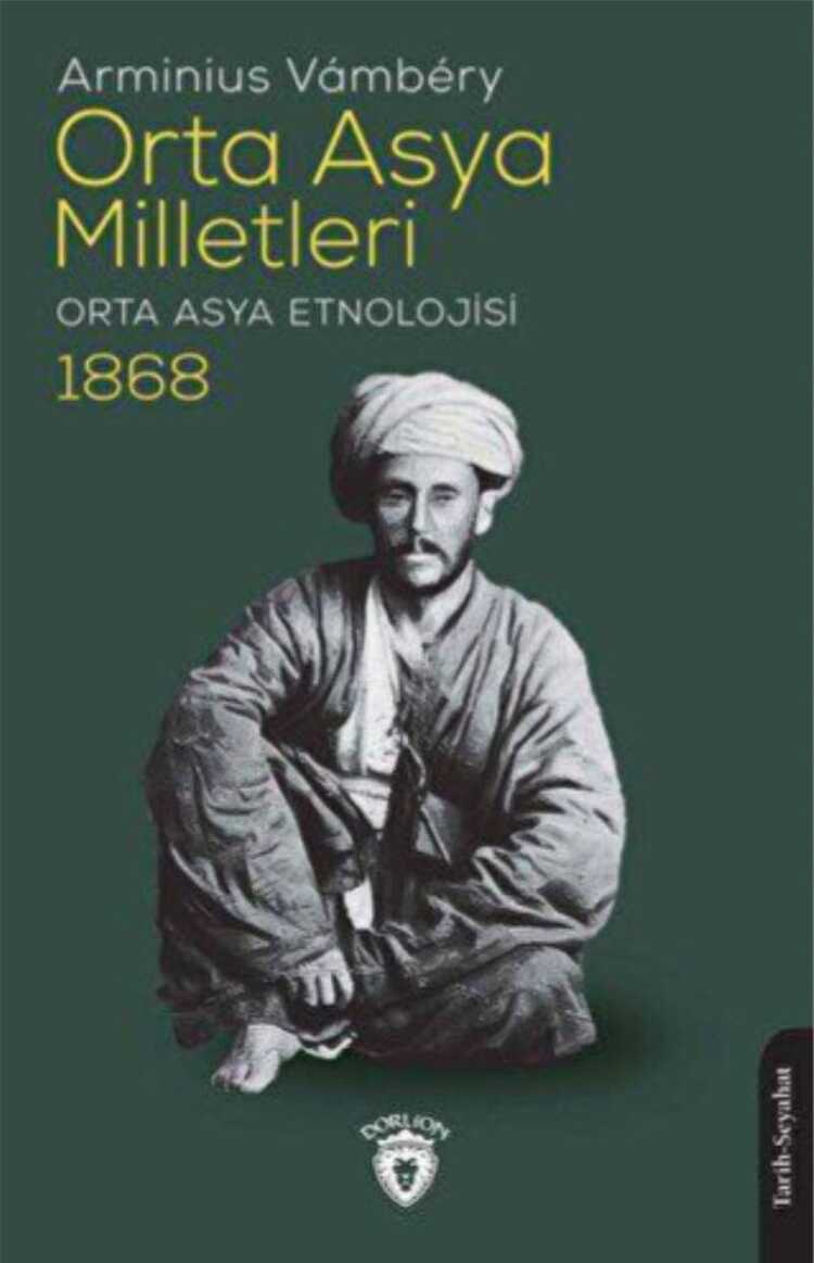 Orta Asya Milletleri