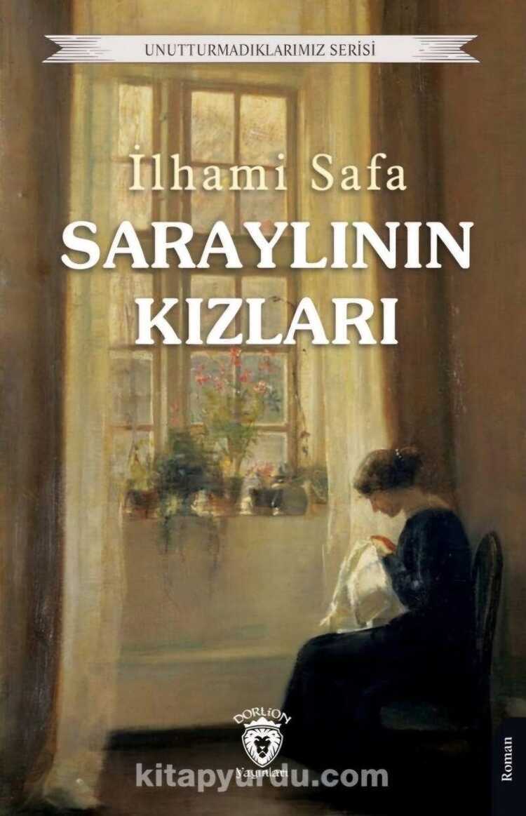 Saraylının Kızları