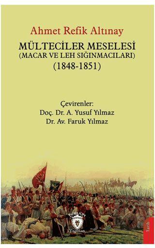 Mülteciler Meselesi