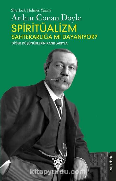 Spiritüalizm Sahtekarlığa mı Dayanıyor?