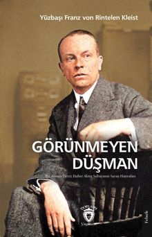 Görünmeyen Düşman