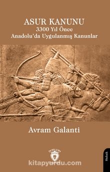 Asur Kanunu