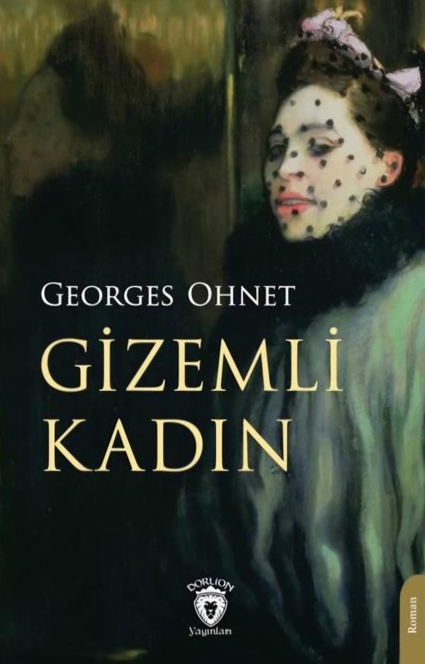Gizemli Kadın