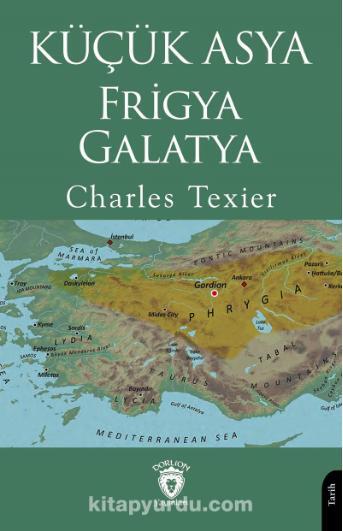 Küçük Asya Frigya-Galatya
