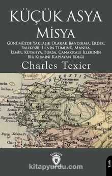 Küçük Asya Misya