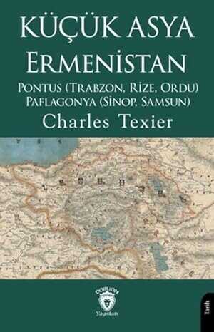 Küçük Asya - Ermenistan