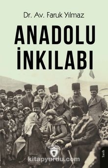 Anadolu İnkılabı