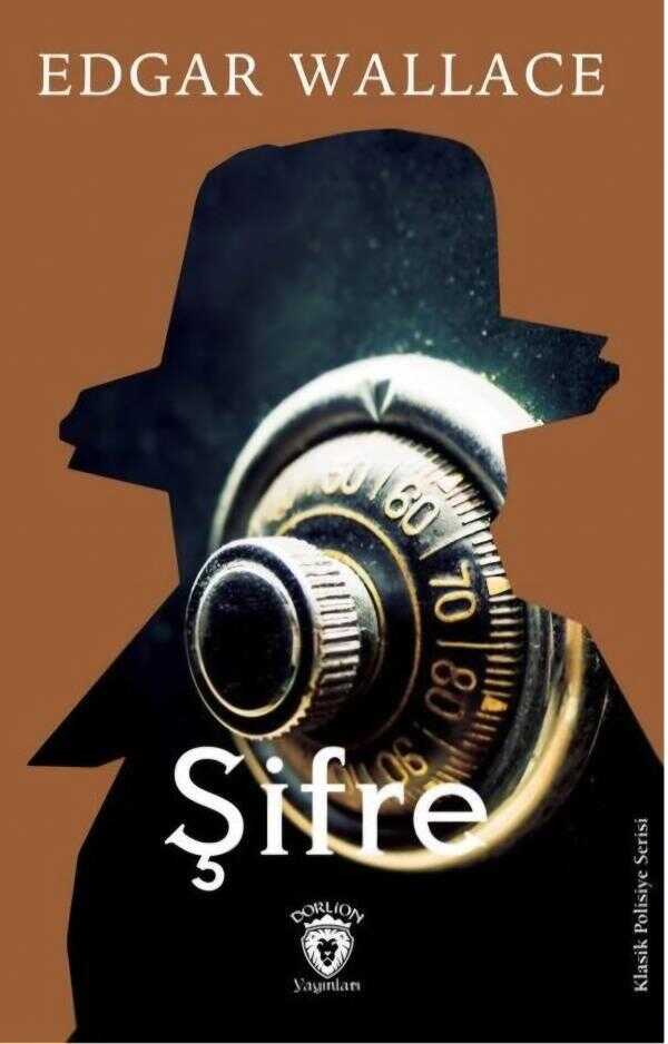 Şifre