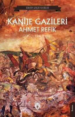 Kanije Gazileri
