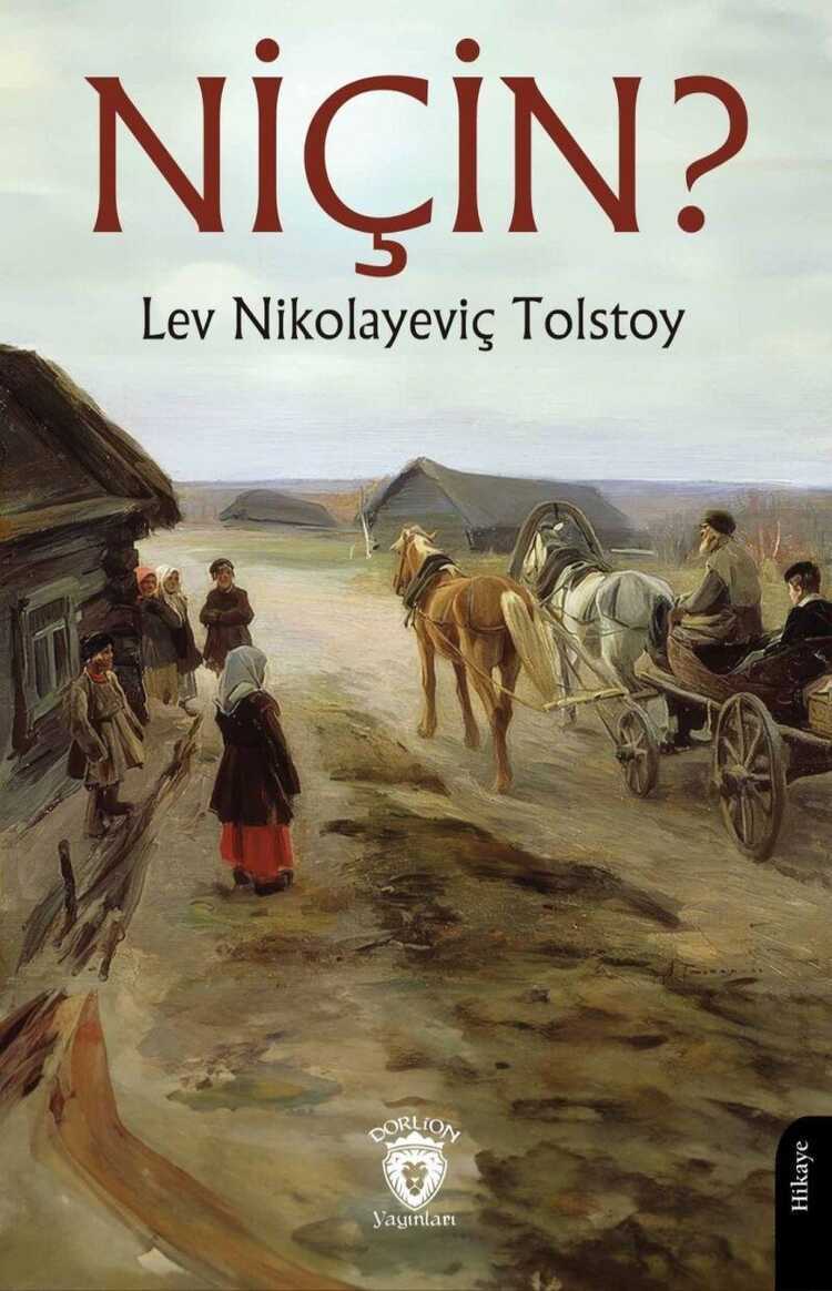 Niçin ?