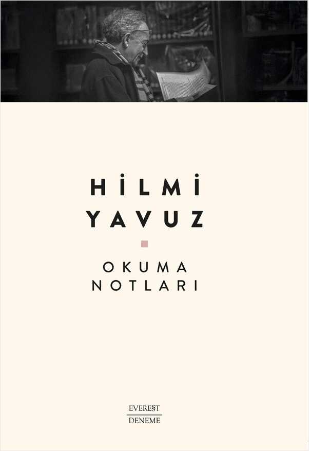 Okuma Notları
