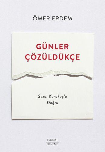 Günler Çözüldükçe