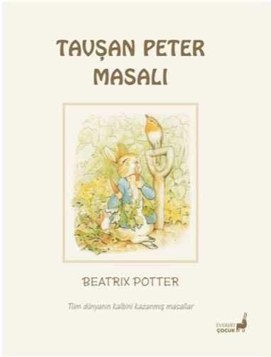 Tavşan Peter Masalı