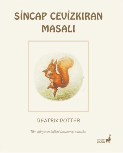 Sincap Cevizkıran Masalı