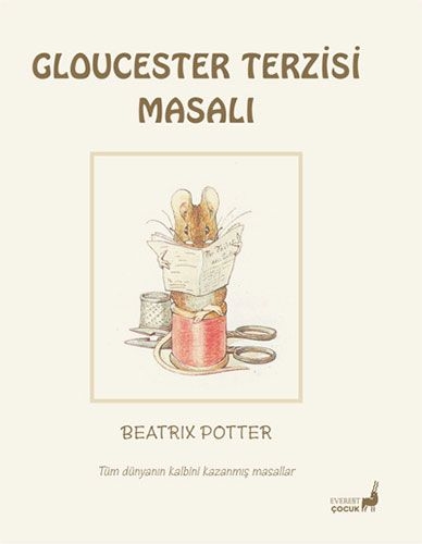 Gloucester Terzisi Masalı