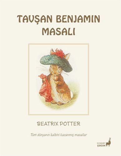 Tavşan Benjamin Masalı