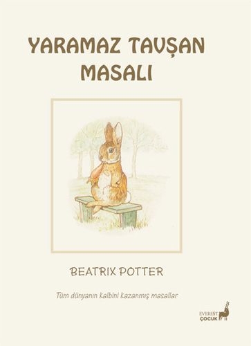 Yaramaz Tavşan Masalı