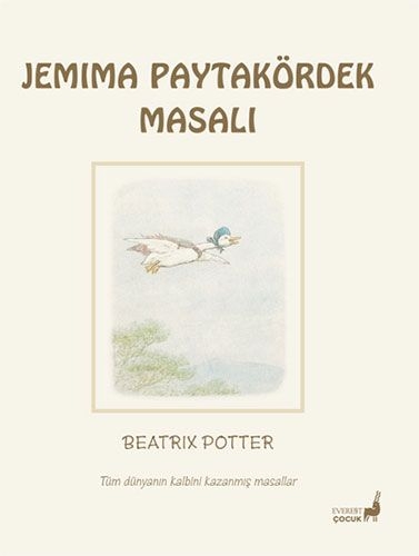 Jemima Paytakördek Masalı