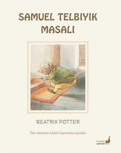 Samuel Telbıyık Masalı