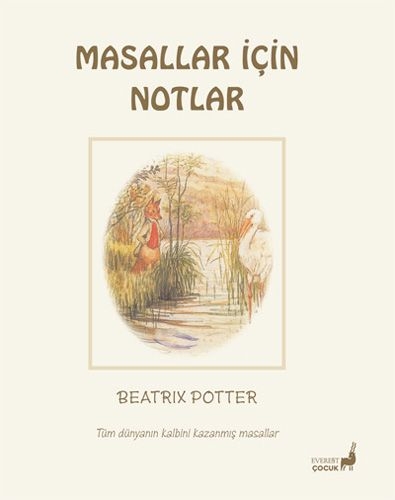 Masallar İçin Notlar
