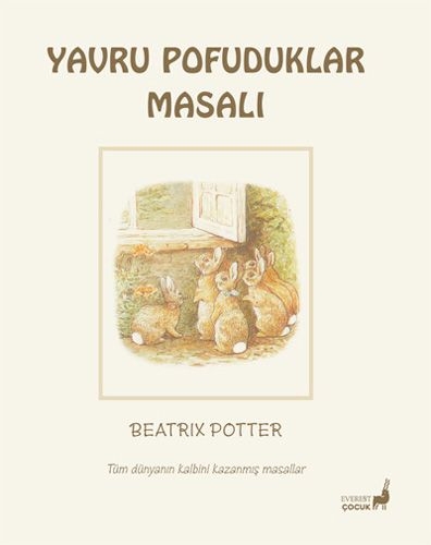 Yavru Pofuduklar Masalı