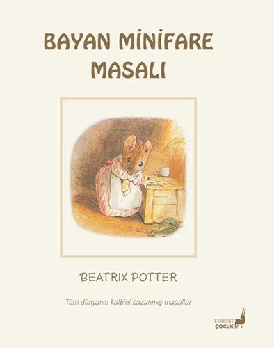 Bayan Minifare Masalı
