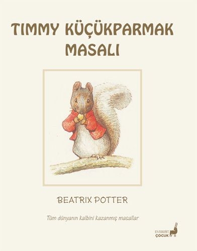 Timmy Küçükparmak Masalı