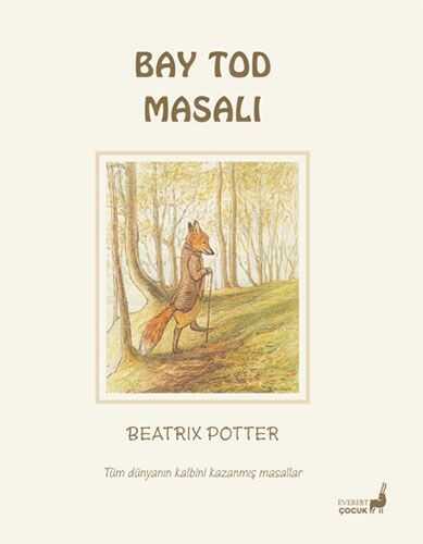 Bay Tod Masalı