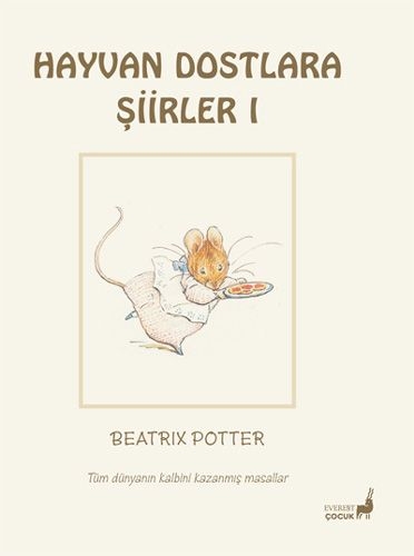 Hayvan Dostlara Şiirler I