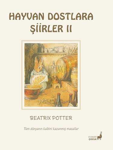 Hayvan Dostlara Şiirler II
