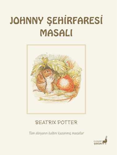 Johnny Şehirfaresi Masalı