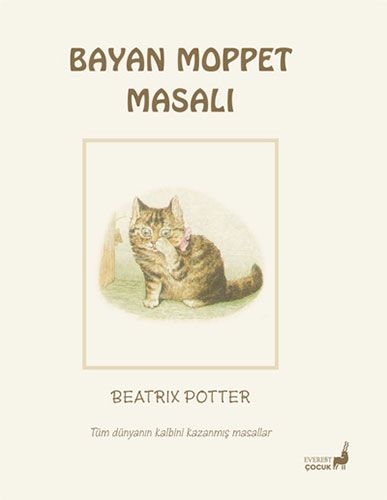 Bayan Moppet Masalı