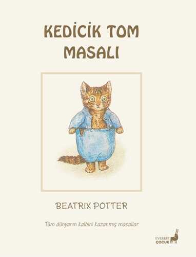 Kedicik Tom Masalı