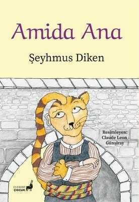 Amida  Ana — Şeyhmus Diken